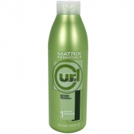 Matrix Essentials Curl Life shampoo     250 